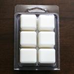 100% Soy 3oz Clamshell with Six Breakaway Melts